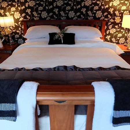 Mount Maude Country Lodge Wanaka Zewnętrze zdjęcie