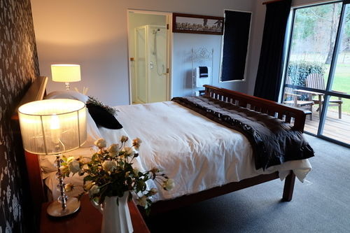 Mount Maude Country Lodge Wanaka Zewnętrze zdjęcie